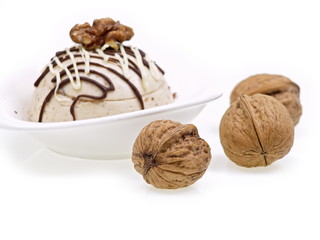 walnußcreme