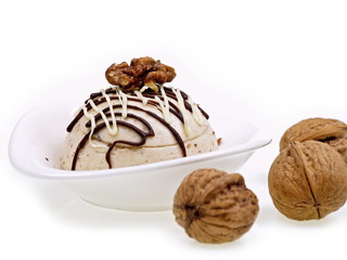 walnußcreme
