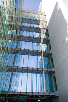 window building III