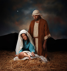 Jesus;s birth
