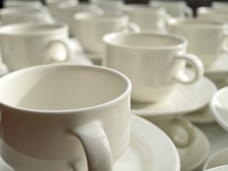 kaffeetassen