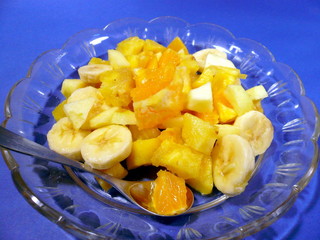 Obstsalat
