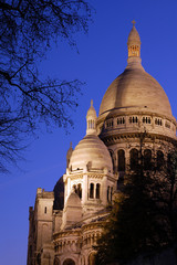 Fototapeta premium Sacré Coeur