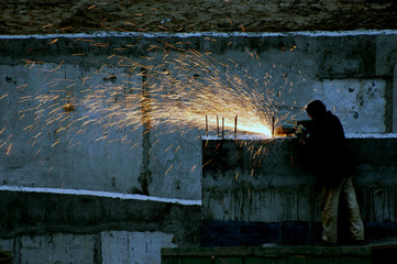 Sparks