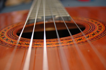 Gitarrensaiten