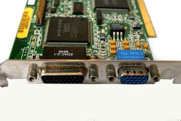 graphics card