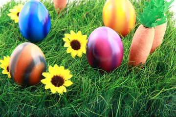 Ostern