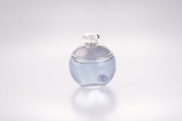 rounded parfum