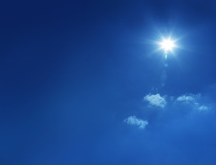 sunshine