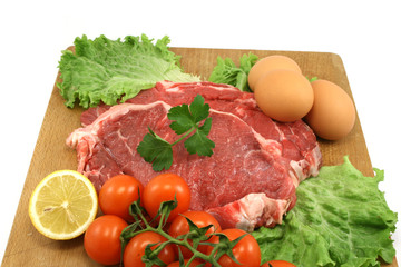 meat