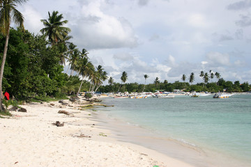 caribbean beach resort