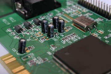 graphics card