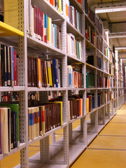 Bibliothek