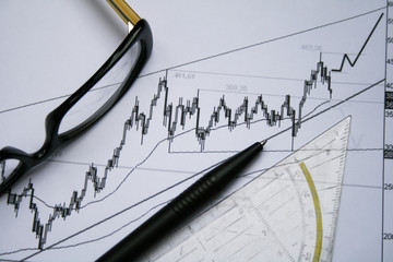 börsenchart