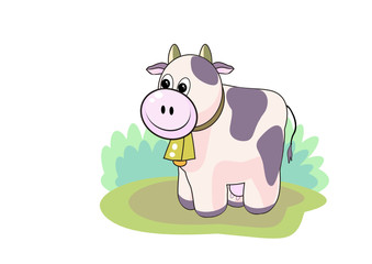 Cow
