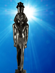 Ramses © Jose Ignacio Soto