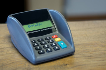 terminal
