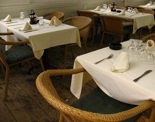 restaurante