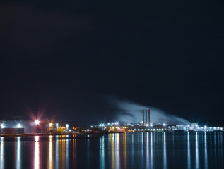 Industry