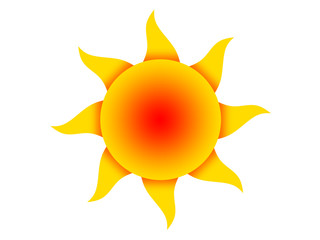 sun