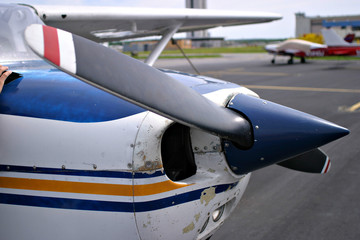 Propeller © OrdinaryLight