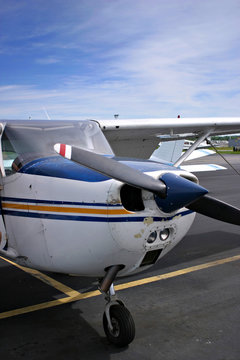 Private Plane