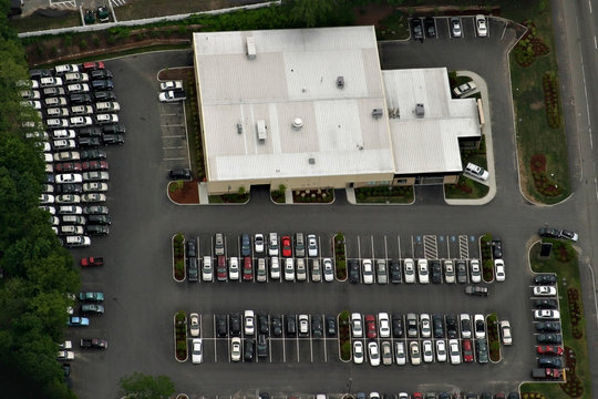 Parking Lot