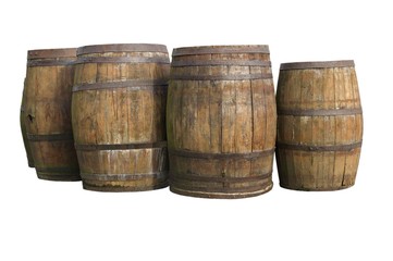 VIELLES BARRIQUES ref 2505