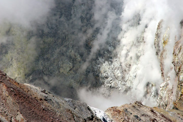 Turrialba