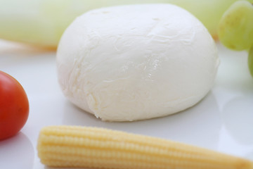 Mozzarella