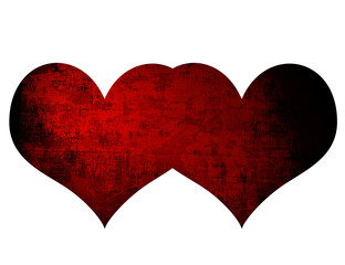 sweetheart background - perfect background with space