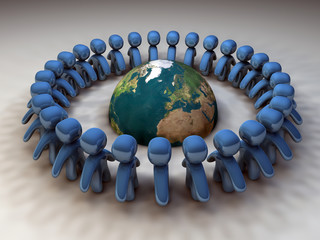 globalizacion © juanjo