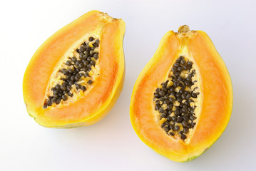 Papaya 01