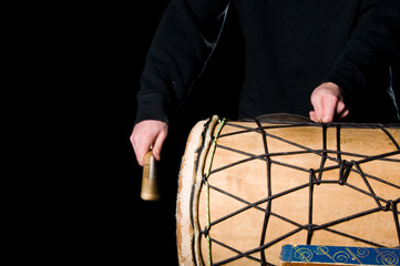 Drummer