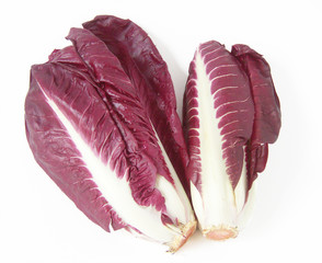 Radicchio rosso