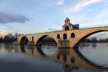 Fototapeta premium OLYMPUS DIGITAL CAMERA , Avignon