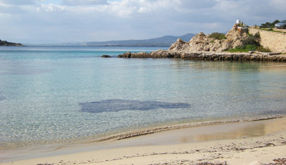 Cala Moresca