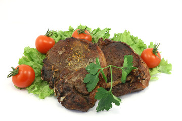 meat