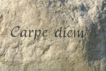 Carpe Diem