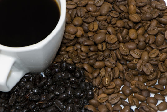 Coffe expresso