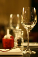 glass