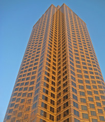 Fototapeta premium Skyscraper