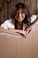 beautiful smile