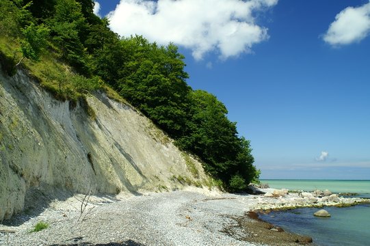 Kreidefelsen