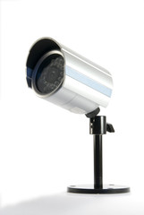 Caméra de surveillance