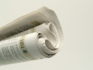 Newspaper