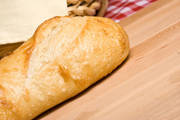 bread fun