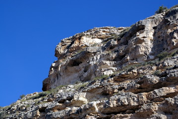 ALCALA DEL JUCAR - Albacete - Castilla La Mancha - Spain