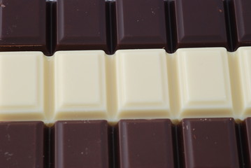 Chocolats