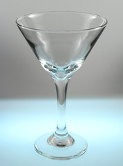 Martini Glass